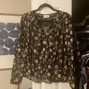 Universal Thread blouse size small